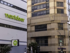 Nextdoor:估值与执行风险分析