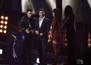 Liam Payne将和Nicole Scherzinger一起担任《X factor》风格的Netflix真人秀的评委